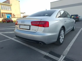 Audi A6 3.0 TDI QUATTRO, снимка 5