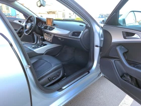 Audi A6 3.0 TDI QUATTRO, снимка 14