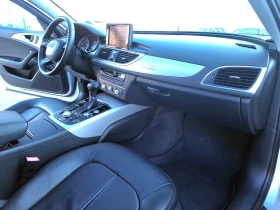 Audi A6 3.0 TDI QUATTRO, снимка 15