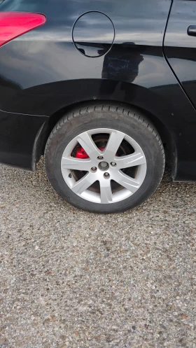 Peugeot 308 1.6 hdi 112 коня, снимка 12