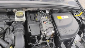 Peugeot 308 1.6 hdi 112 коня, снимка 14