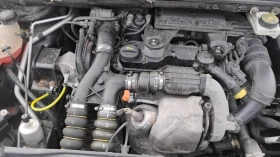Peugeot 308 1.6 hdi 112 коня, снимка 9