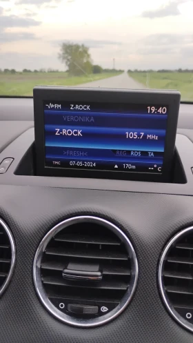 Peugeot 308 1.6 hdi 112 коня, снимка 11