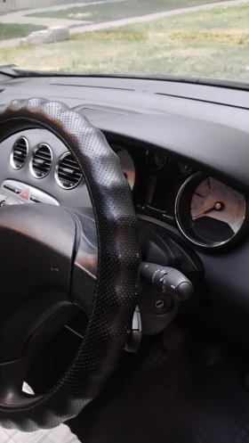 Peugeot 308 1.6 hdi 112 коня, снимка 6