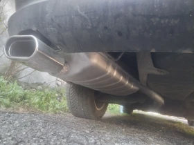 Peugeot 607, снимка 3