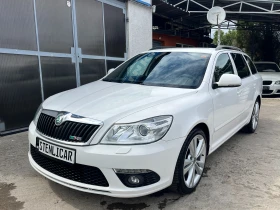 Skoda Octavia VRS-2.0TFSI-6 скорости, снимка 3