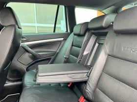 Skoda Octavia VRS-2.0TFSI-6 скорости, снимка 10