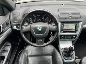 Skoda Octavia VRS-2.0TFSI-6 скорости, снимка 8