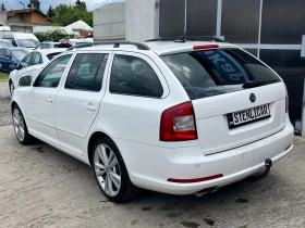 Skoda Octavia VRS-2.0TFSI-6 скорости, снимка 7