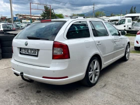 Skoda Octavia VRS-2.0TFSI-6 скорости, снимка 6