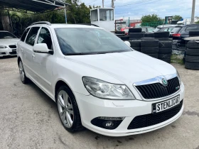 Skoda Octavia VRS-2.0TFSI-6 скорости, снимка 5