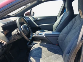 BMW iX xDrive50, снимка 6
