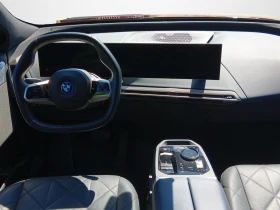 BMW iX xDrive50, снимка 7