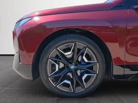 BMW iX xDrive50, снимка 5