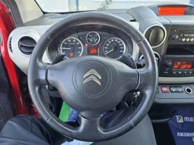 Citroen Berlingo ТОП/1.6HDI/Automatik/Multispac, снимка 13