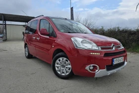 Citroen Berlingo ТОП/1.6HDI/Automatik/Multispac, снимка 4