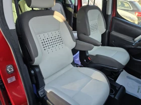 Citroen Berlingo ТОП/1.6HDI/Automatik/Multispac, снимка 12