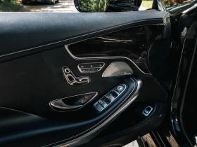Mercedes-Benz S 500 S550, снимка 6