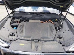 Audi E-Tron Sportback Premium Plus S Line Quattro, снимка 10