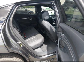 Audi E-Tron Sportback Premium Plus S Line Quattro, снимка 8