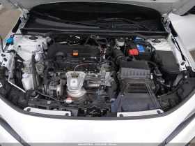 Honda Civic * SPORT* KEYLESS* Camera* , снимка 10