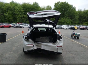 Honda Civic * SPORT* KEYLESS* Camera* , снимка 13