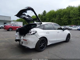 Honda Civic * SPORT* KEYLESS* Camera* , снимка 14
