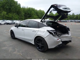 Honda Civic * SPORT* KEYLESS* Camera* , снимка 5