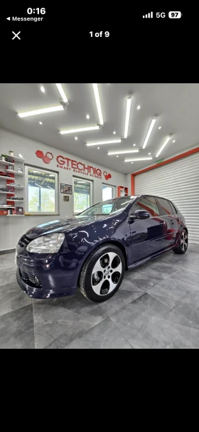 VW Golf, снимка 1