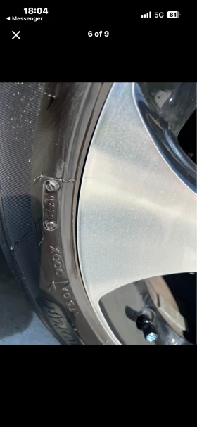 VW Golf, снимка 6