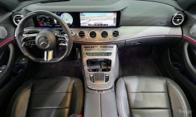 Mercedes-Benz E 350 AMG* LINE* 4MATIC* BURMESTER* ДИСТРОНИК* ХЕДЪП* LA, снимка 7