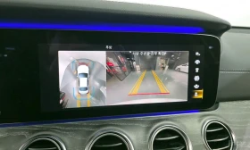 Mercedes-Benz E 350 AMG* LINE* 4MATIC* BURMESTER* ДИСТРОНИК* ХЕДЪП* LA, снимка 10