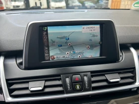 BMW 2 Gran Tourer 2.0d 150k.c. 7 МЕСТА / АВТОМАТИК, снимка 15