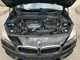 BMW 2 Gran Tourer 2.0d 150k.c. 7 МЕСТА / АВТОМАТИК, снимка 16