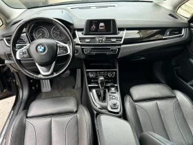BMW 2 Gran Tourer 2.0d 150k.c. 7 МЕСТА / АВТОМАТИК, снимка 9