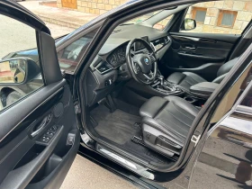 BMW 2 Gran Tourer 2.0d 150k.c. 7 МЕСТА / АВТОМАТИК, снимка 8
