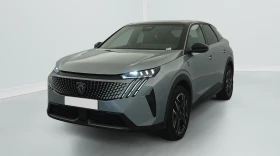 Peugeot 3008 GT, снимка 2