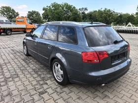 Audi A4 2.0тди 140кс Две Три Забележки , снимка 4