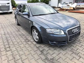 Audi A4 2.0тди 140кс Две Три Забележки , снимка 9