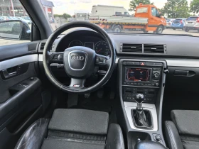Audi A4 2.0тди 140кс Две Три Забележки , снимка 11