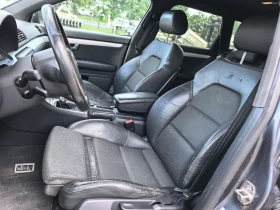 Audi A4 2.0тди 140кс Две Три Забележки , снимка 13