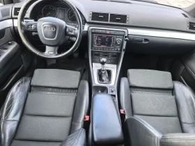 Audi A4 2.0тди 140кс Две Три Забележки , снимка 10