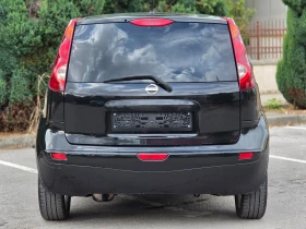 Nissan Note 1.4i 88hp * НАВИ * EURO 5 * ЛИЗИНГ * , снимка 3