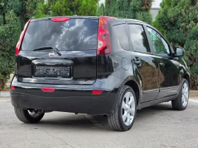 Nissan Note 1.4i 88hp * НАВИ * EURO 5 * ЛИЗИНГ * , снимка 4