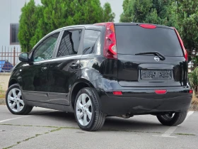 Nissan Note 1.4i 88hp * НАВИ * EURO 5 * ЛИЗИНГ * , снимка 2