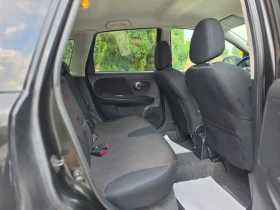 Nissan Note 1.4i 88hp * НАВИ * EURO 5 * ЛИЗИНГ * , снимка 13