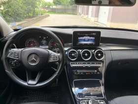 Mercedes-Benz C 180, снимка 10