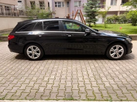 Mercedes-Benz C 180, снимка 6