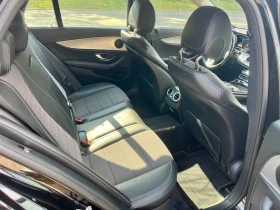 Mercedes-Benz E 200 Exclusive, снимка 14