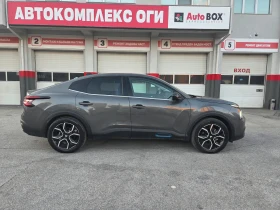 Citroen C4X eC4X/57kWh/HOB!!!Гаранция!!!, снимка 6